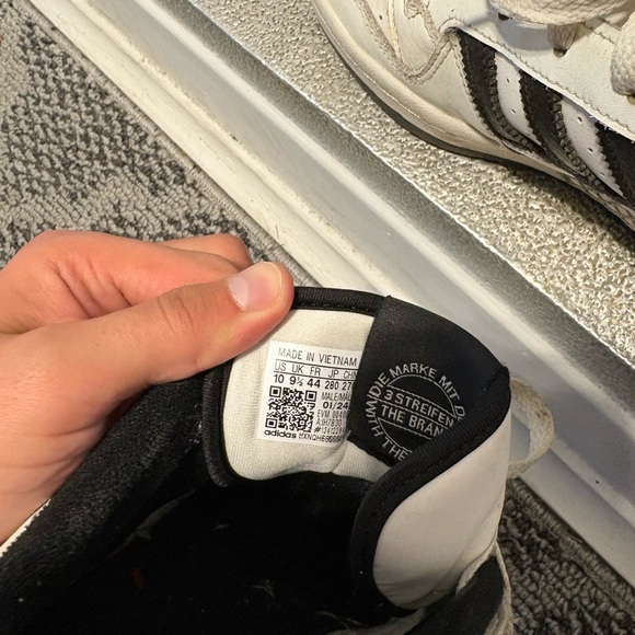 Adidas Forum Low - Picture 3 of 3